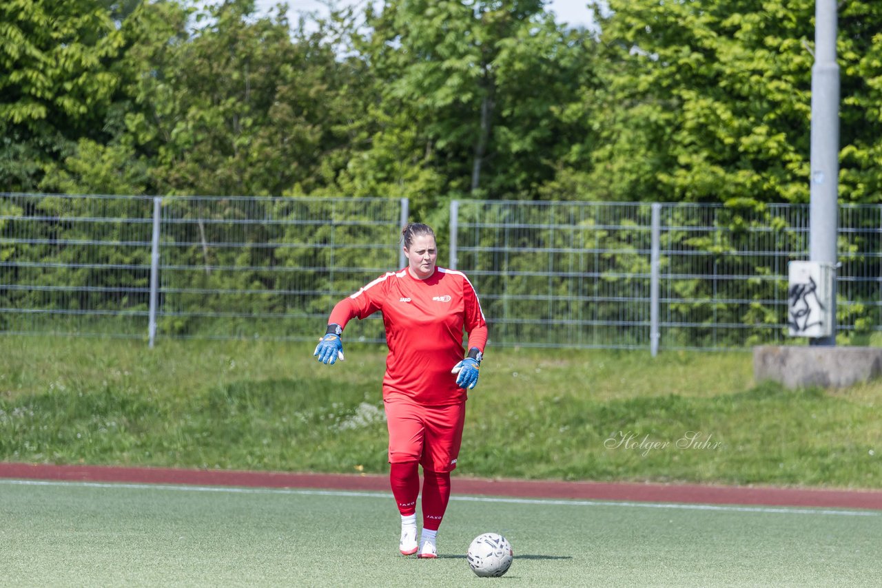 Bild 170 - F SC Ellerau - SV Eidelstedt II : Ergebnis: 2:1